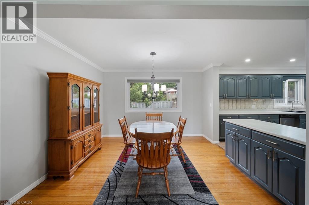4-bedroom home for sale at 39 HOLDEN Avenue, Simcoe ON · photo 13 of 43