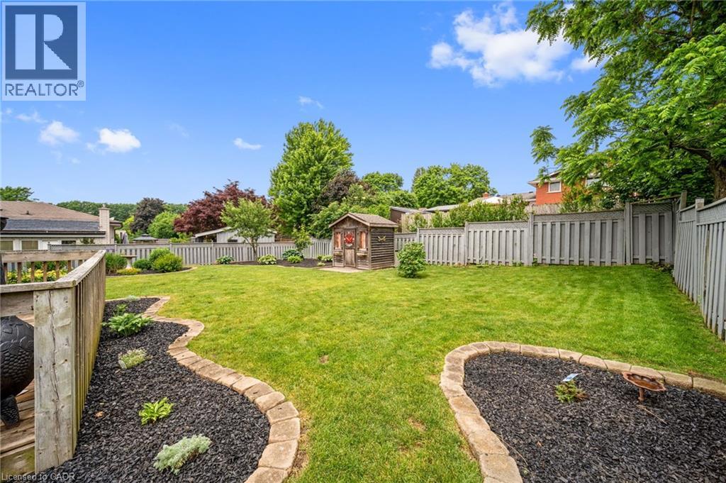 4-bedroom home for sale at 39 HOLDEN Avenue, Simcoe ON · photo 37 of 43