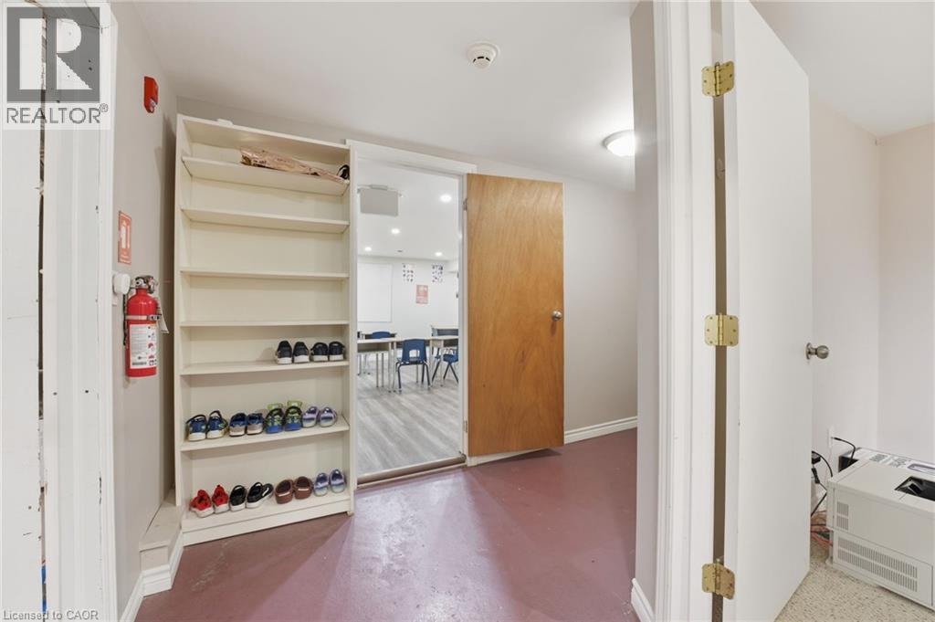 87 BLANDFORD Street - 38