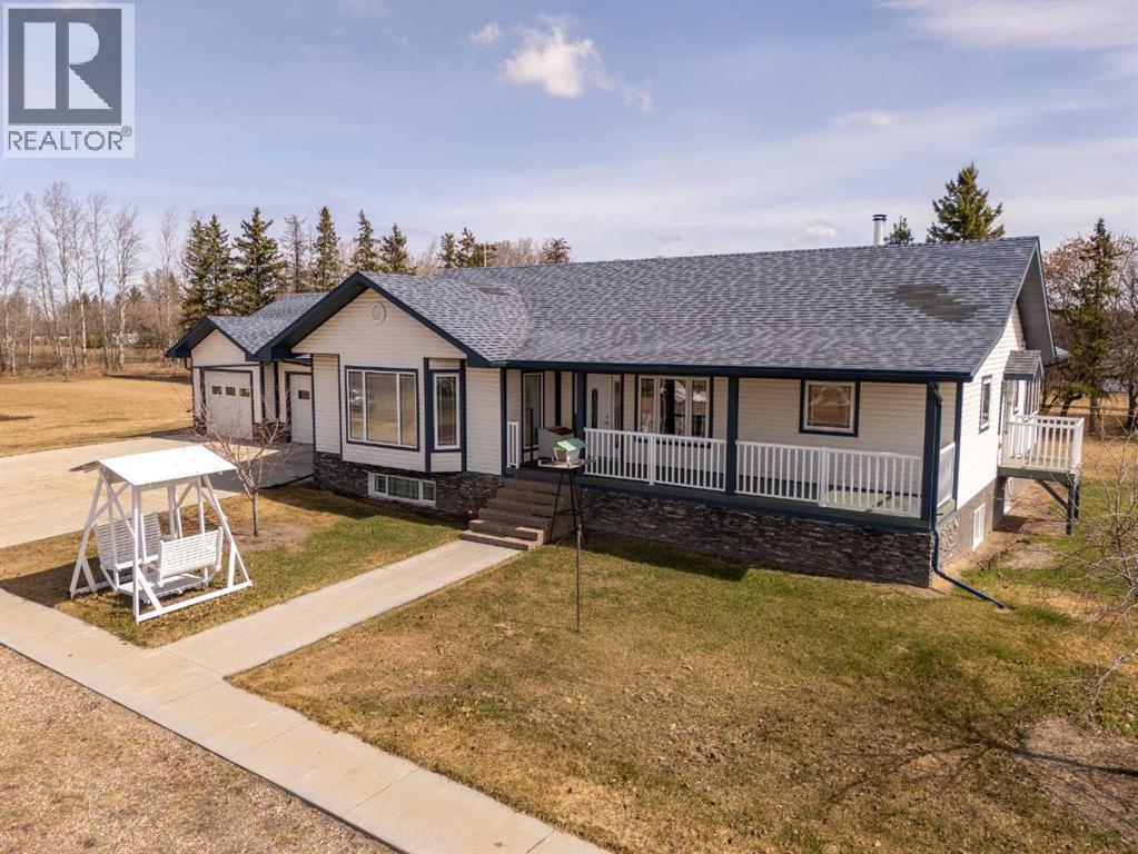 105502 Range Road 151A - photo 3