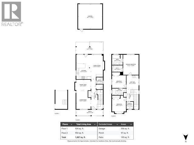 23942 DEWDNEY TRUNK ROAD, Maple Ridge