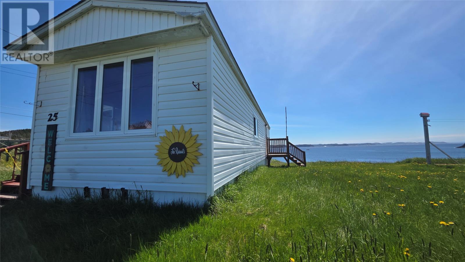 25 Ragged Point Road - 1
