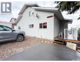 114 2nd Avenue, Loon Lake, SK S0M0C1 Photo 29
