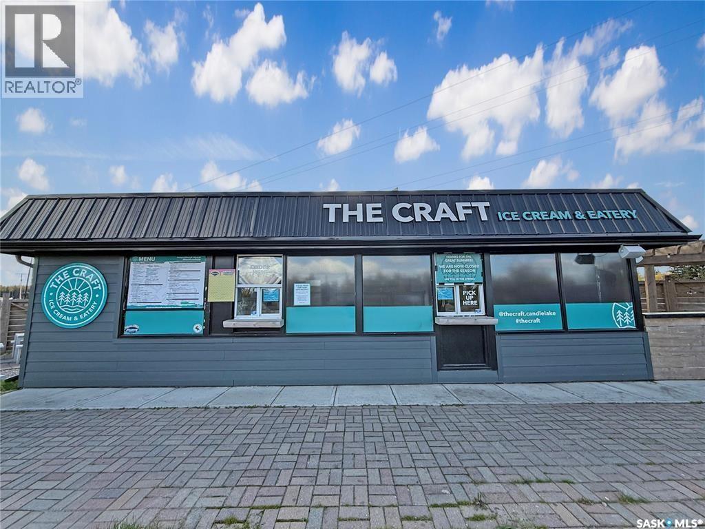 The Craft - Ice Cream & Eatery — photo 13