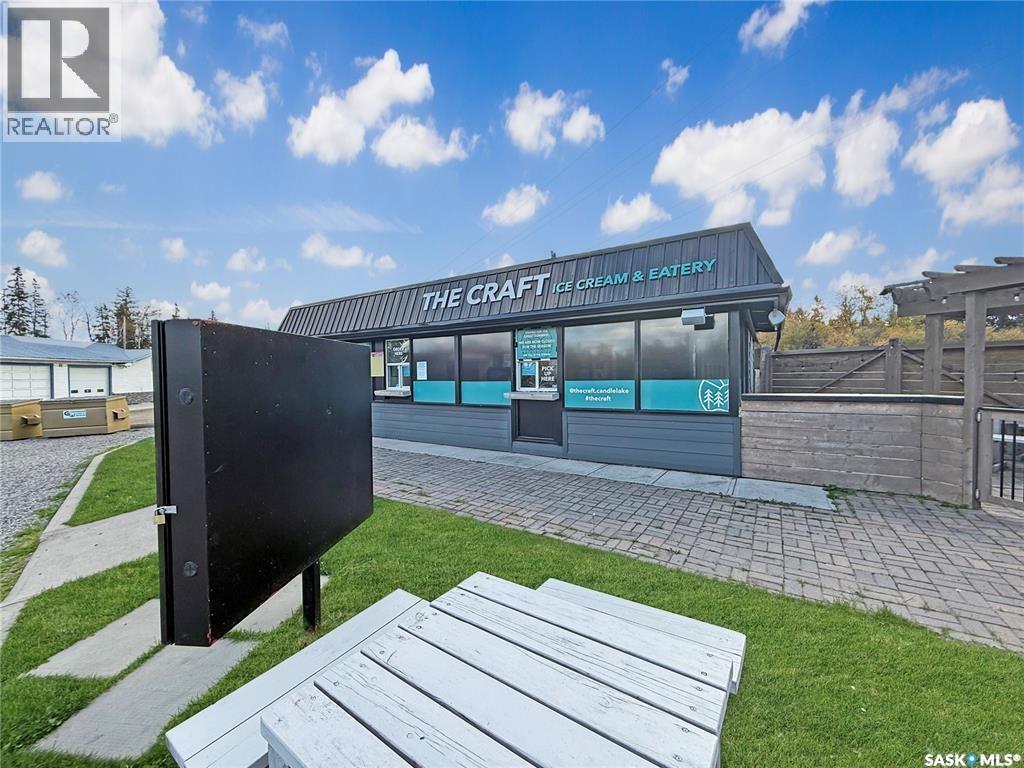 The Craft - Ice Cream & Eatery — photo 15
