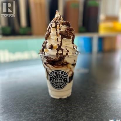 The Craft - Ice Cream & Eatery — photo 19