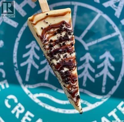 The Craft - Ice Cream & Eatery — photo 29