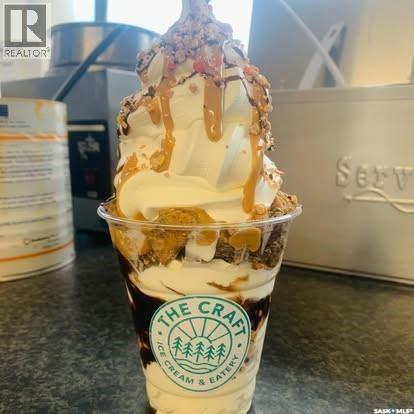 The Craft - Ice Cream & Eatery — photo 36