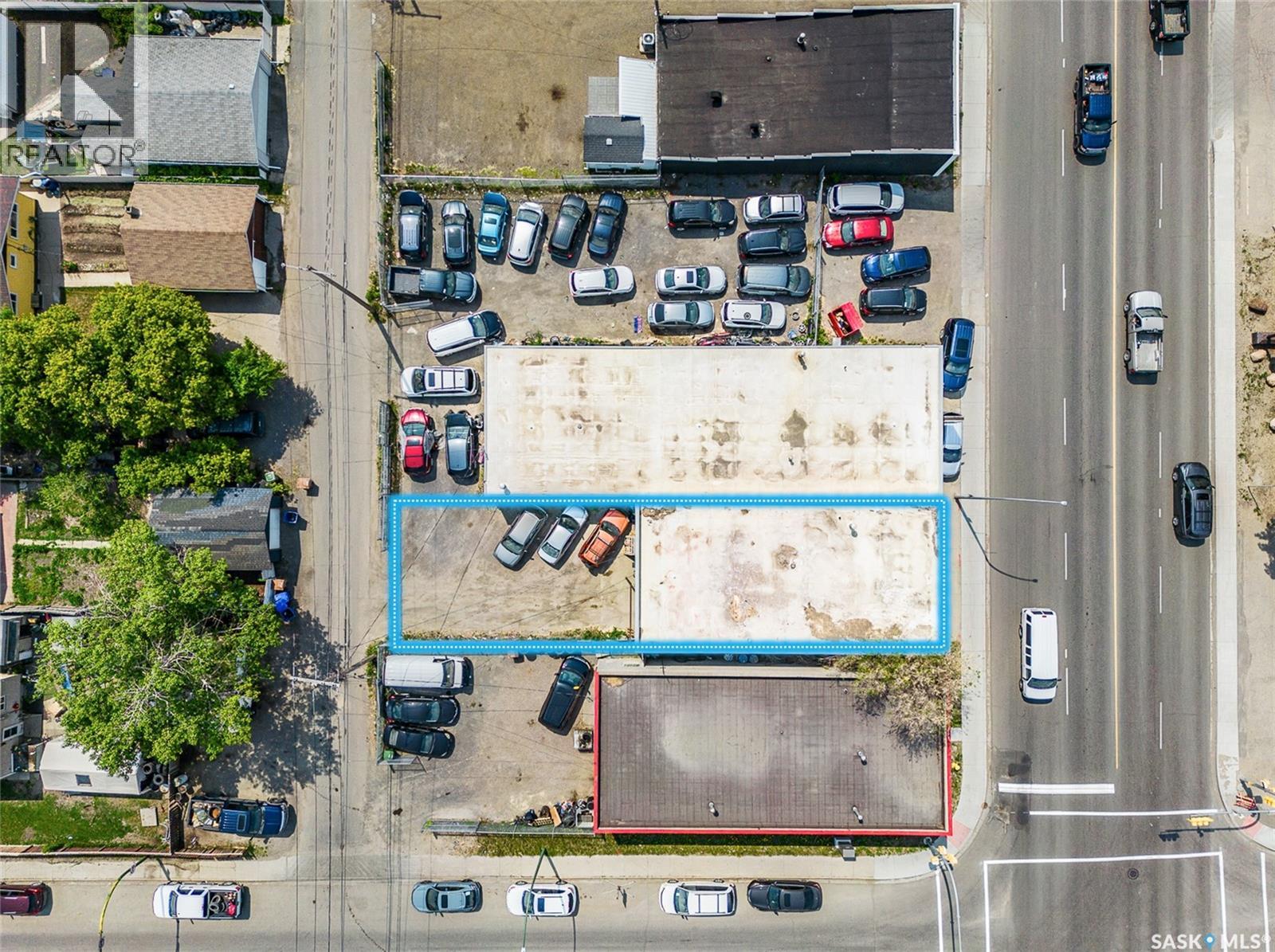 1005 WINNIPEG STREET, Regina — photo 3