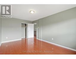 Primary Bedroom - 31 Castlehill Road, Brampton, ON L6X4E3 Photo 11