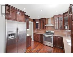 Recreational, Games room - 31 Castlehill Road, Brampton, ON L6X4E3 Photo 15