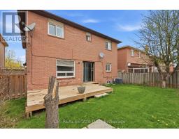 31 Castlehill Road, Brampton, ON L6X4E3 Photo 41