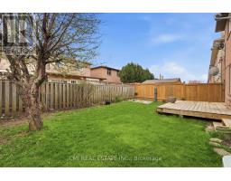 31 Castlehill Road, Brampton, ON L6X4E3 Photo 42