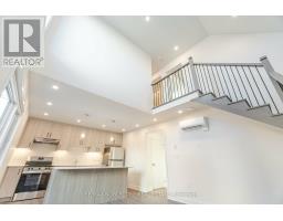 Bedroom 3 - G-suite - 16 Little Boulevard, Toronto, ON M6E4N2 Photo 6