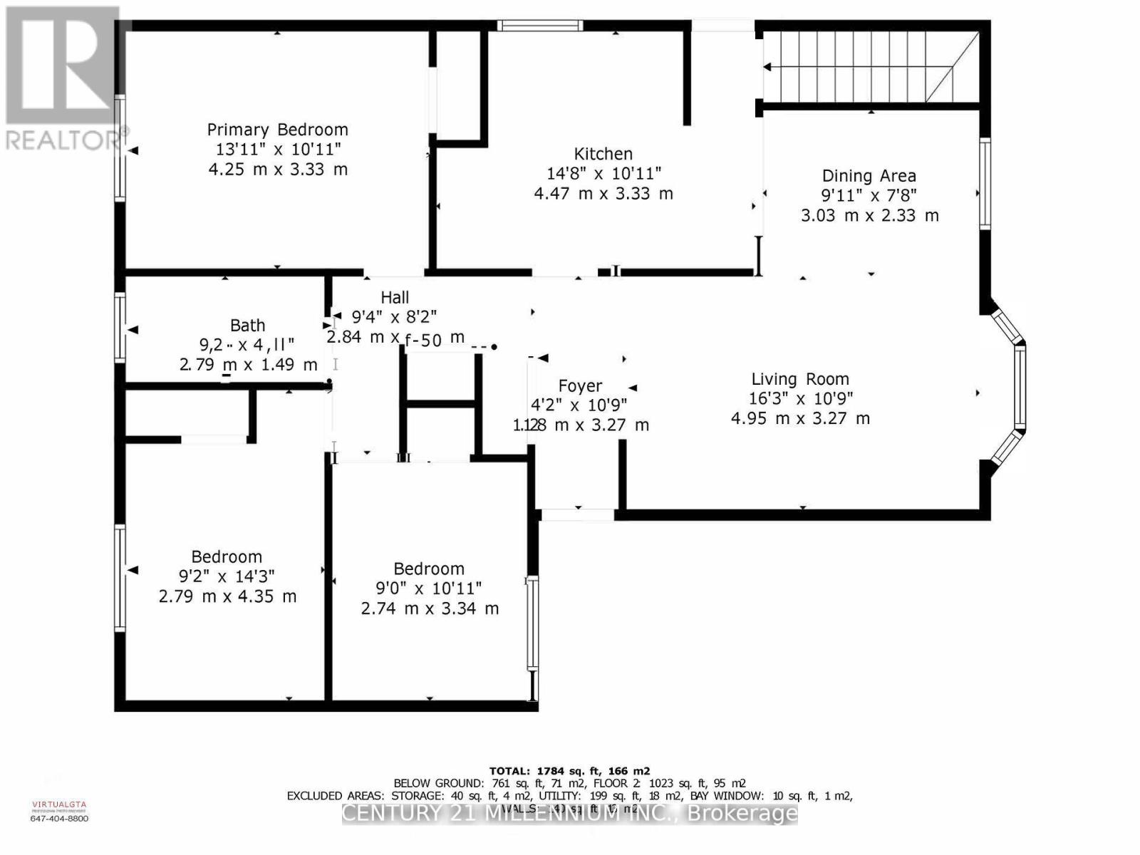 20 DUNBLAINE CRESCENT - 25