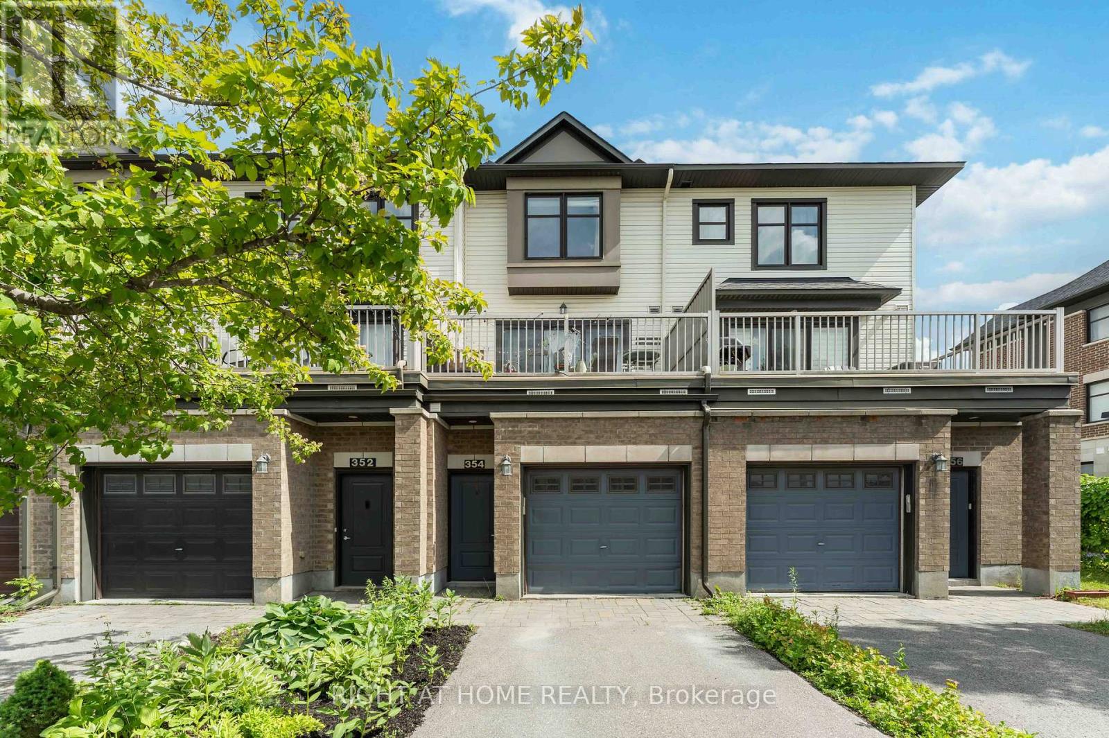 2 Bed, 3 Bath House for Sale in Ottawa – 354 BRETTONWOOD RIDGE, Ottawa – MLS# X13451164 - Image 26