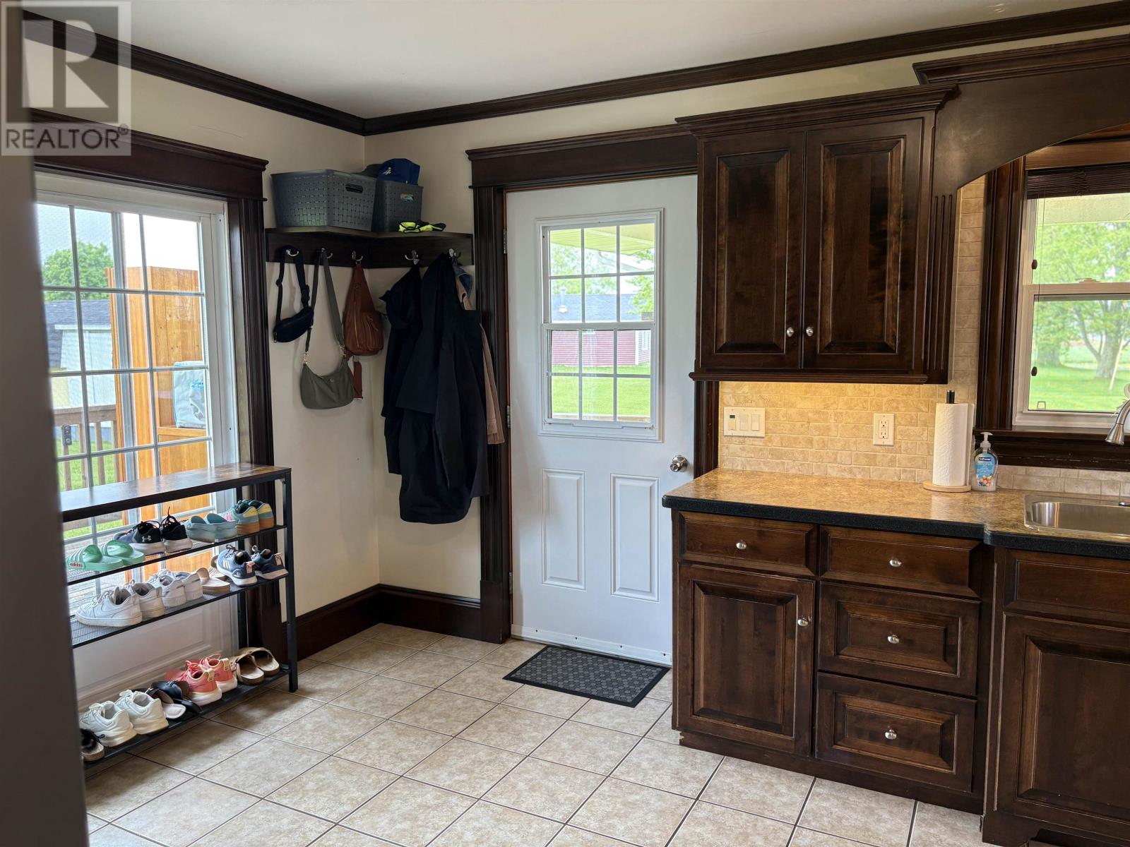 990 POWNAL Road - 4