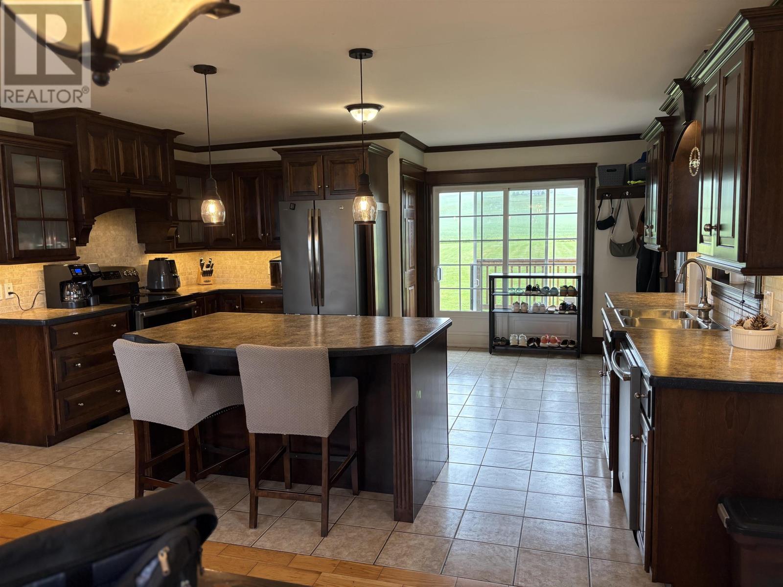 990 POWNAL Road - 5
