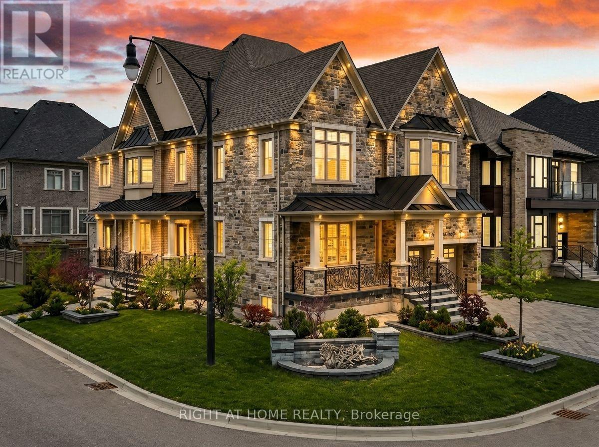 12 HACKWOOD HEIGHTS - 1