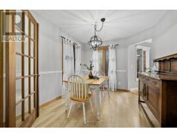 Dining room - 4853 5th Line, Port Hope, ON L1A3V5 Photo 10