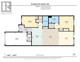 51 Devon Drive, South Huron, ON N0M1S3 Photo 39