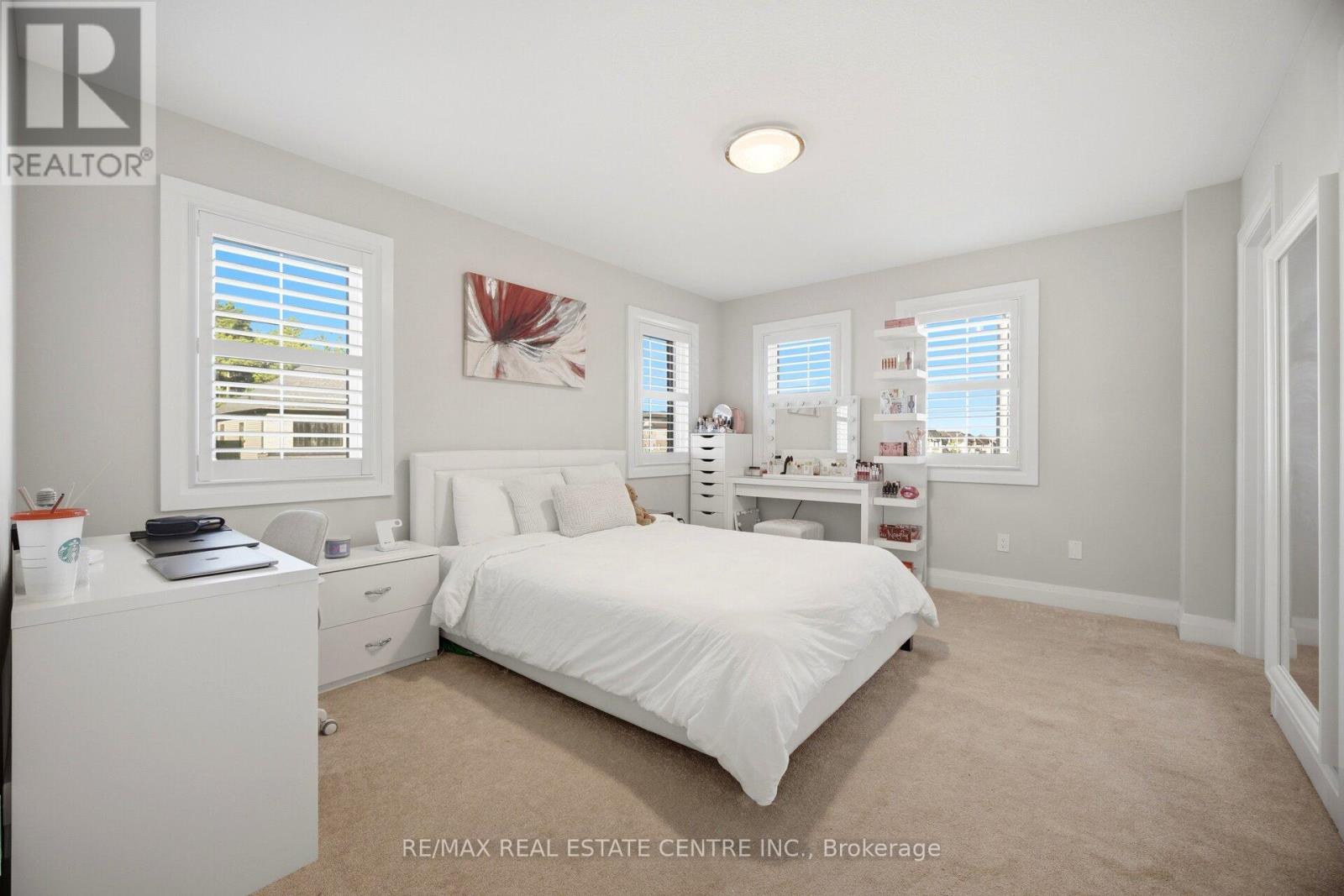 127 MONARCH WOODS DRIVE - 28