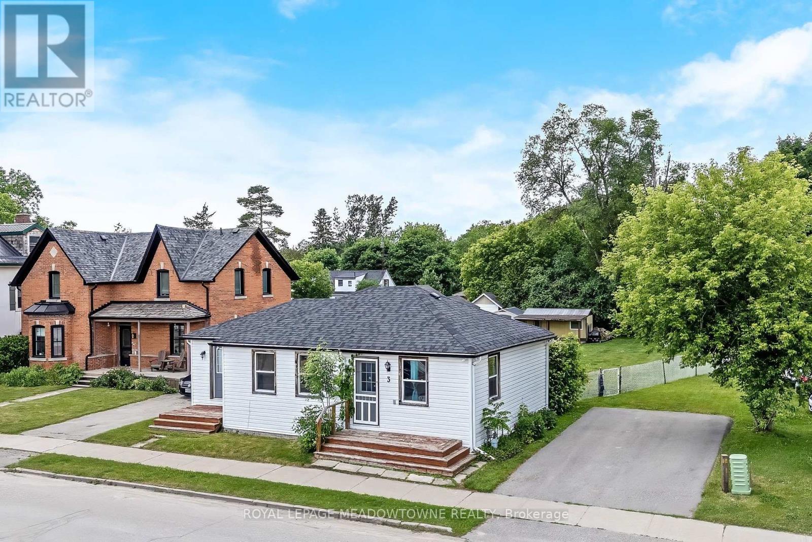 3 CHURCH BOULEVARD - 32