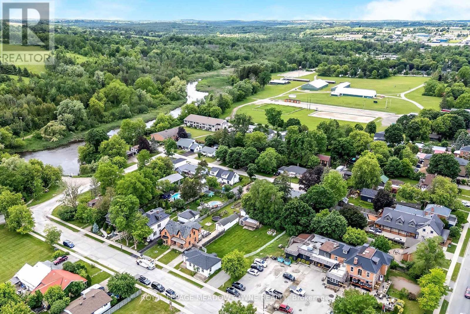 3 CHURCH BOULEVARD - 34