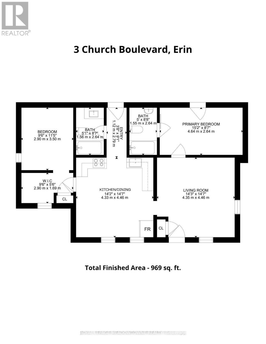 3 CHURCH BOULEVARD - 36