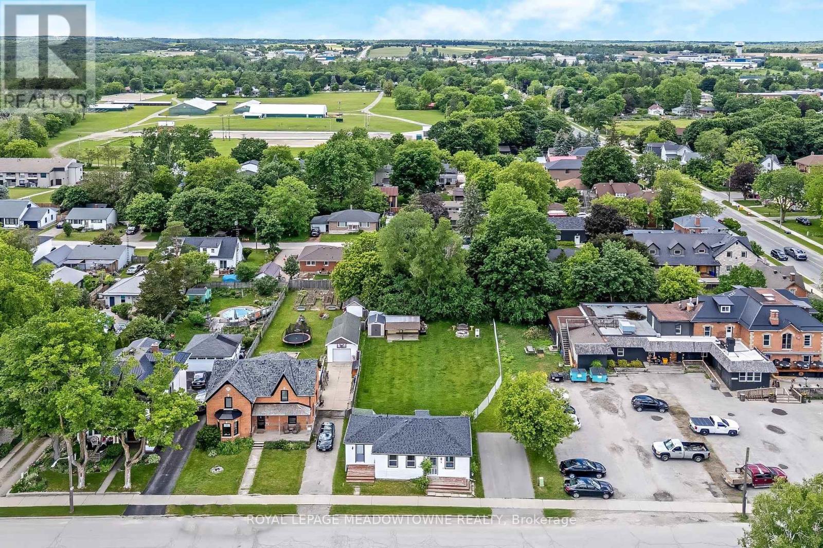 3 CHURCH BOULEVARD - 6