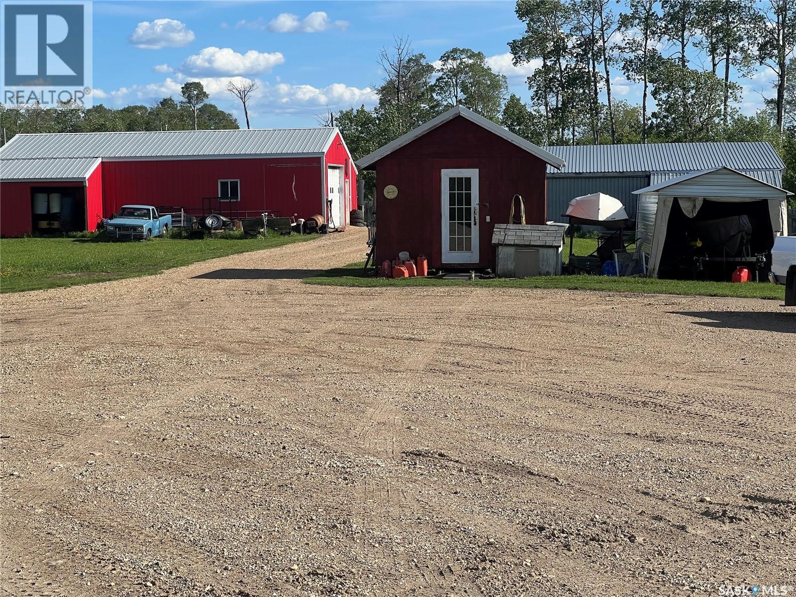 Kiehn Acreage - 10