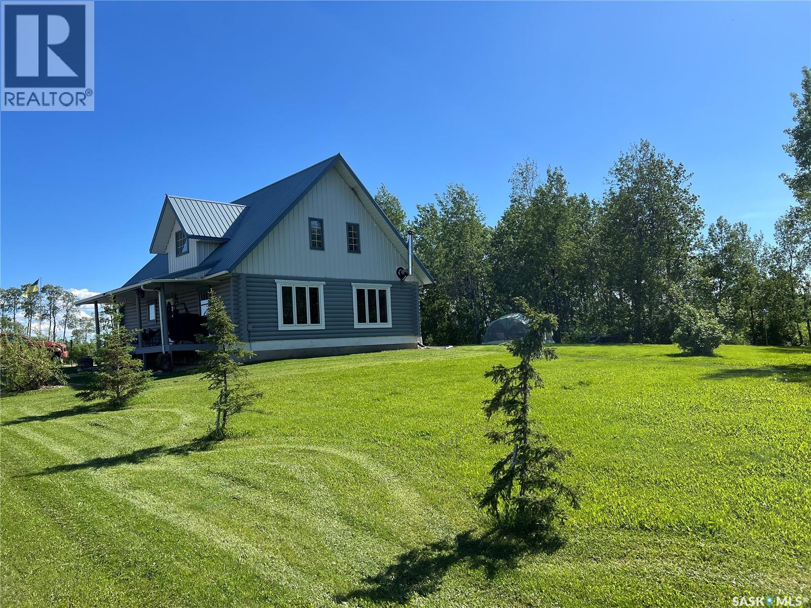 Kiehn Acreage - 2