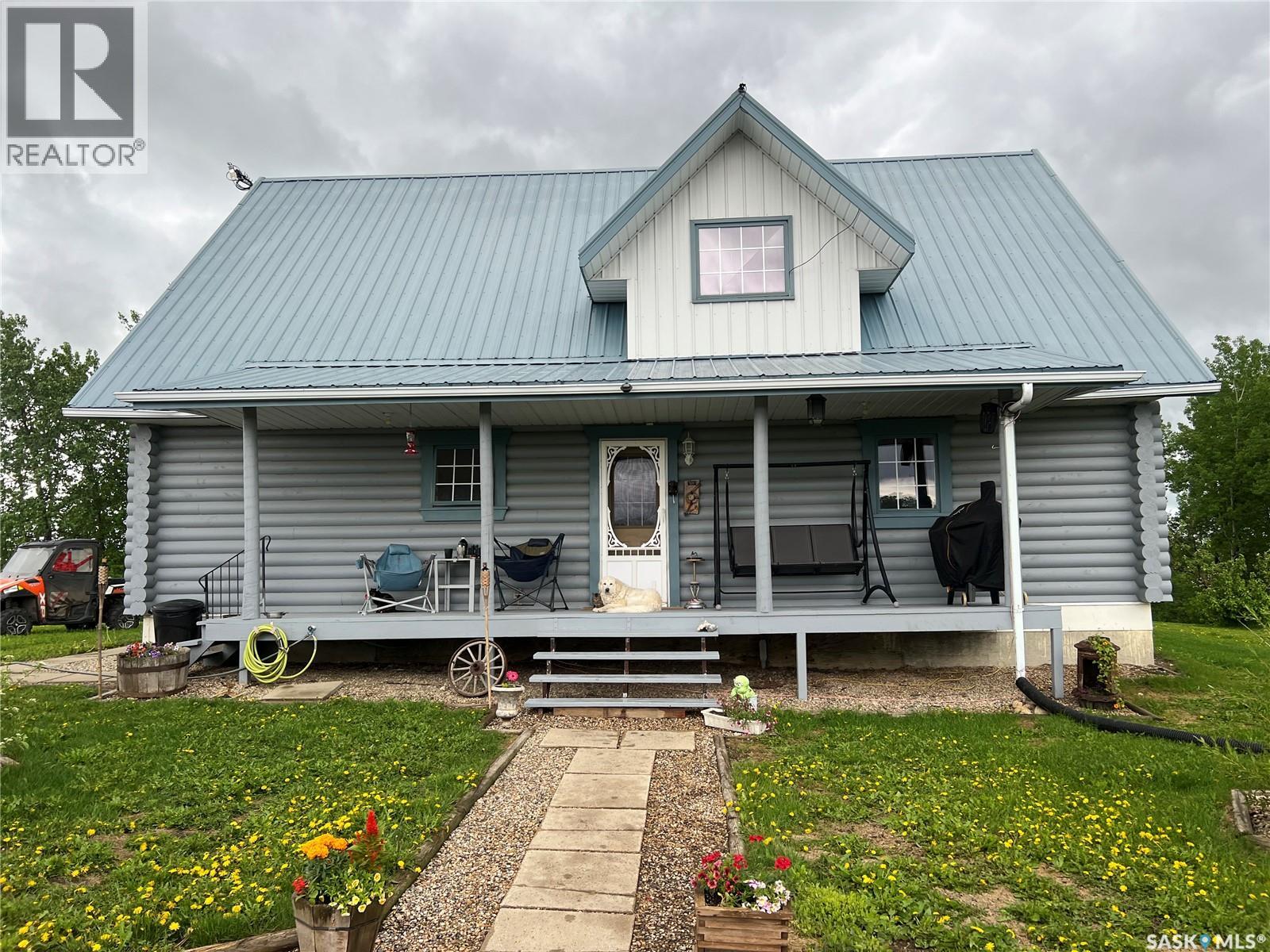 Kiehn Acreage - 1