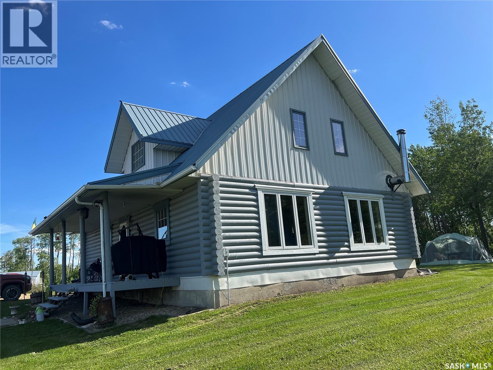 Kiehn Acreage - 3