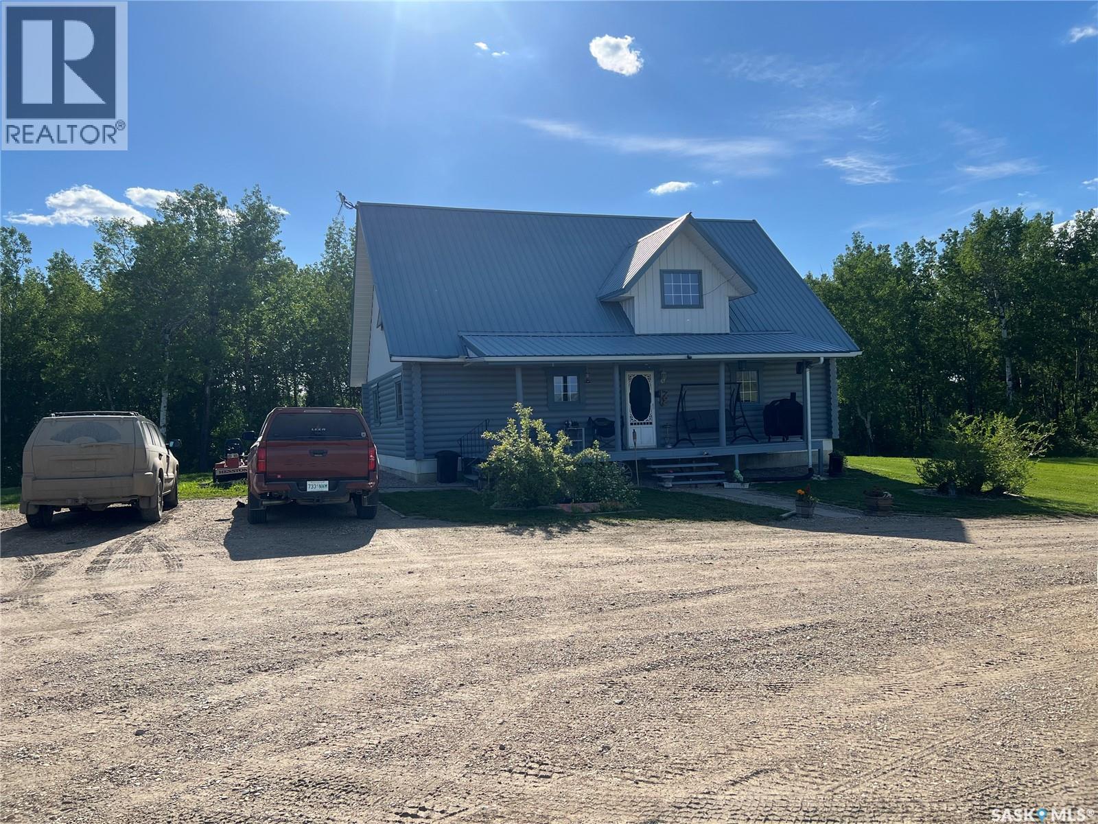Kiehn Acreage - 5