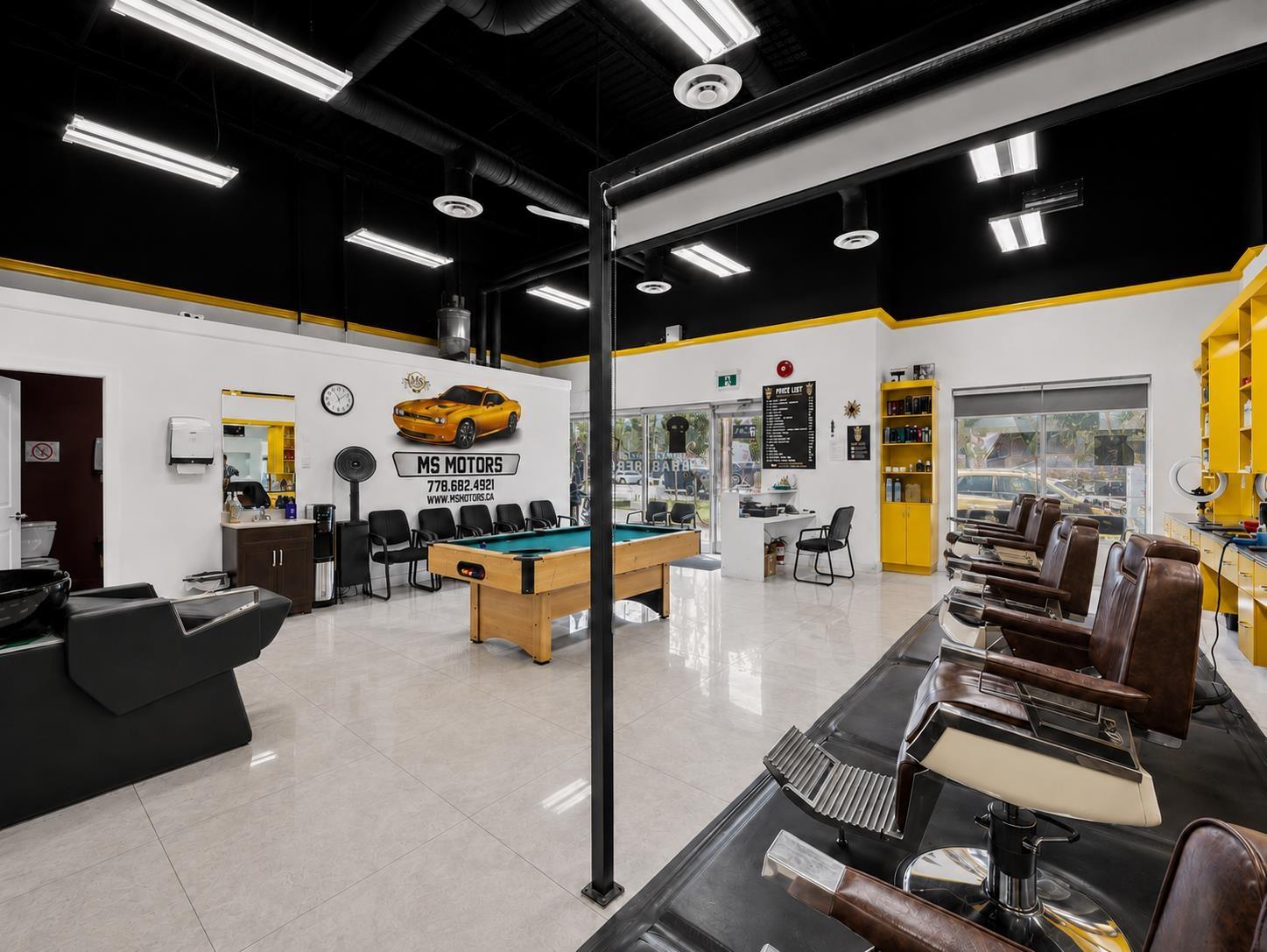 Business for Sale in Surrey – 106 8028 128 STREET, Surrey – MLS# C8079648 - Image 9