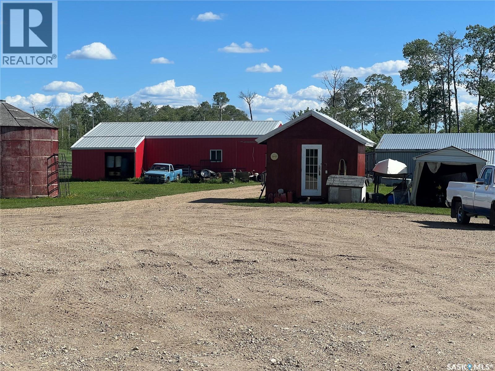 Kiehn Acreage - 26