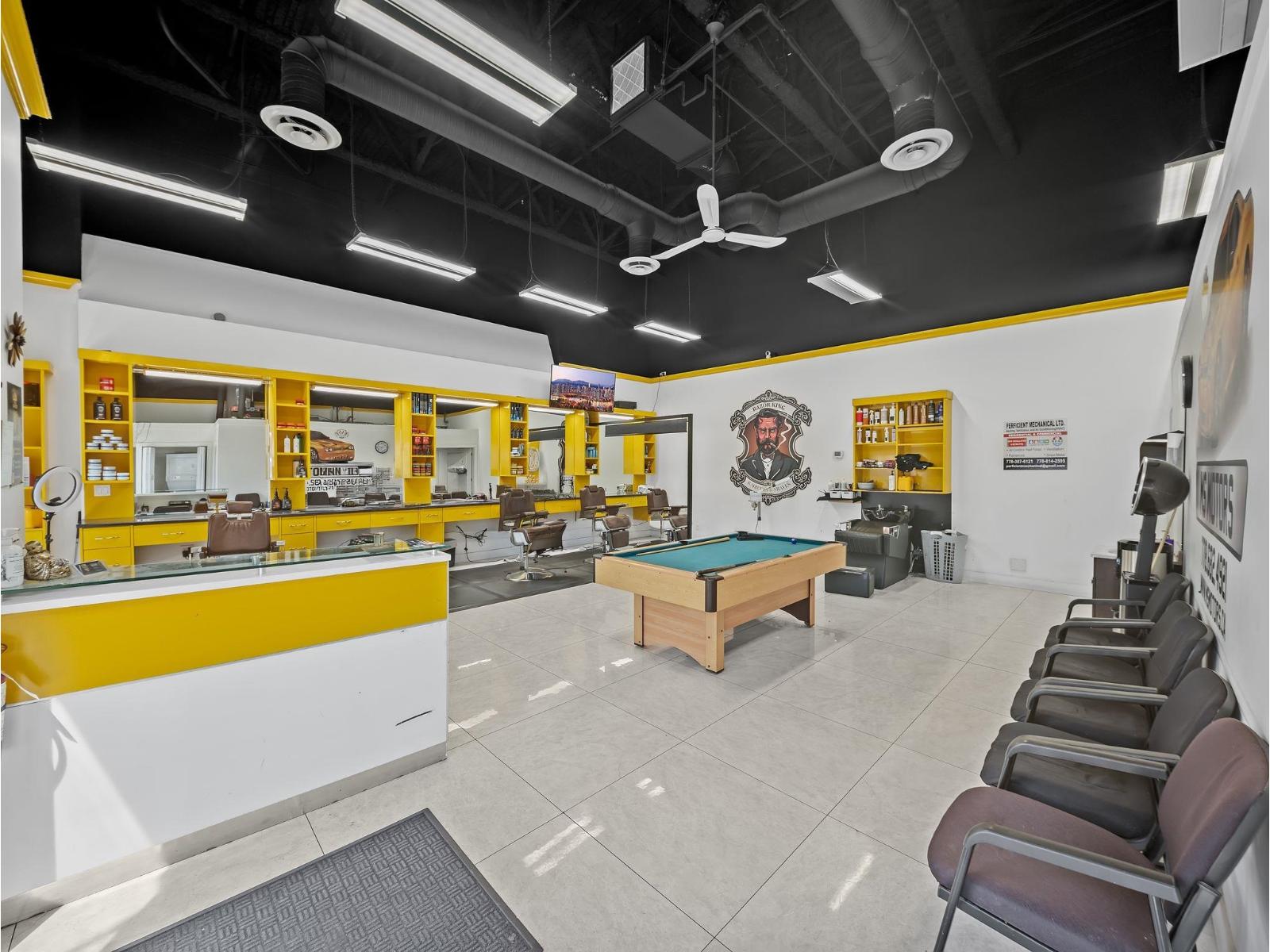 Business for Sale in Surrey – 106 8028 128 STREET, Surrey – MLS# C8079648 - Image 3