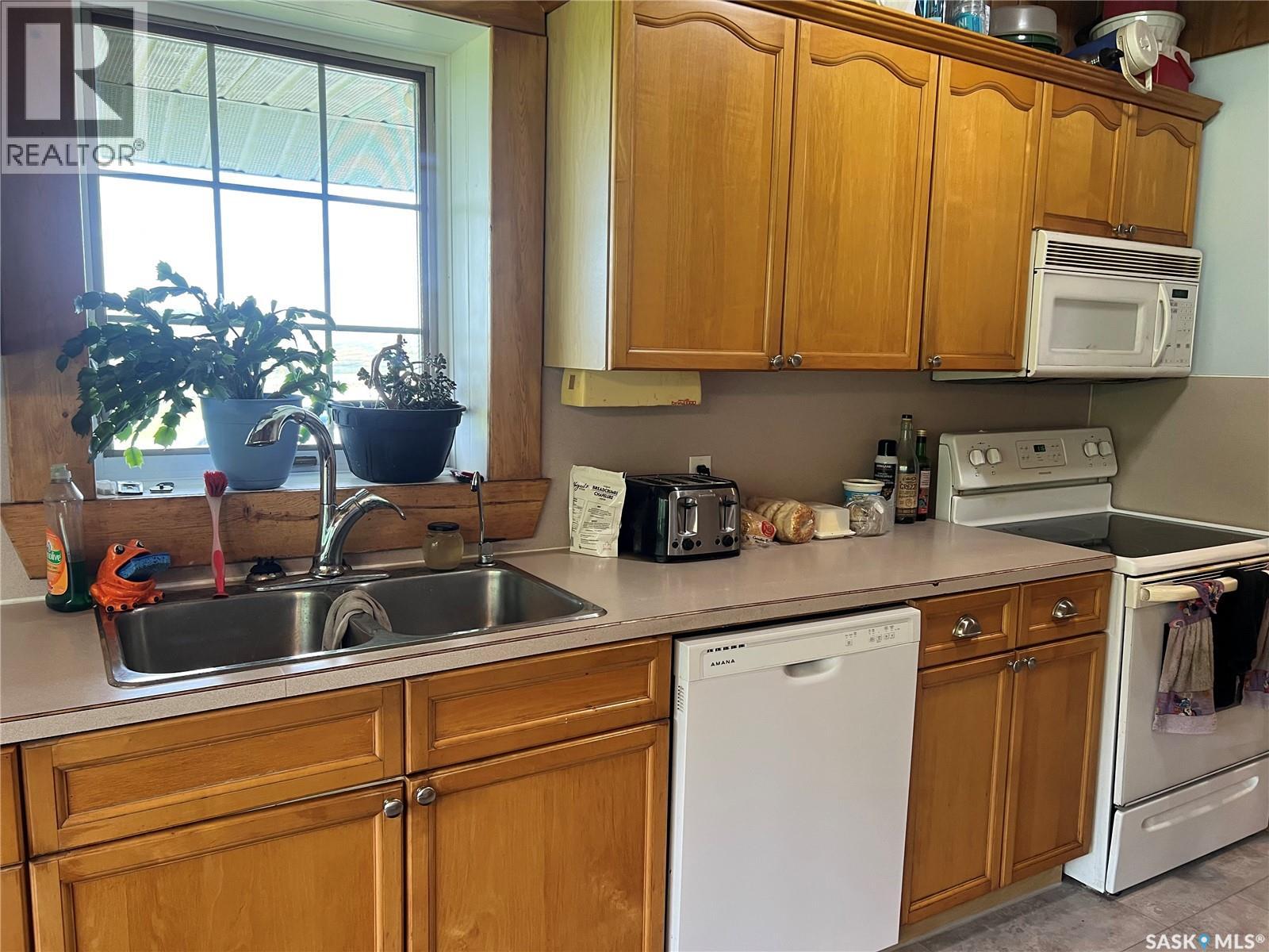 Kiehn Acreage - 30