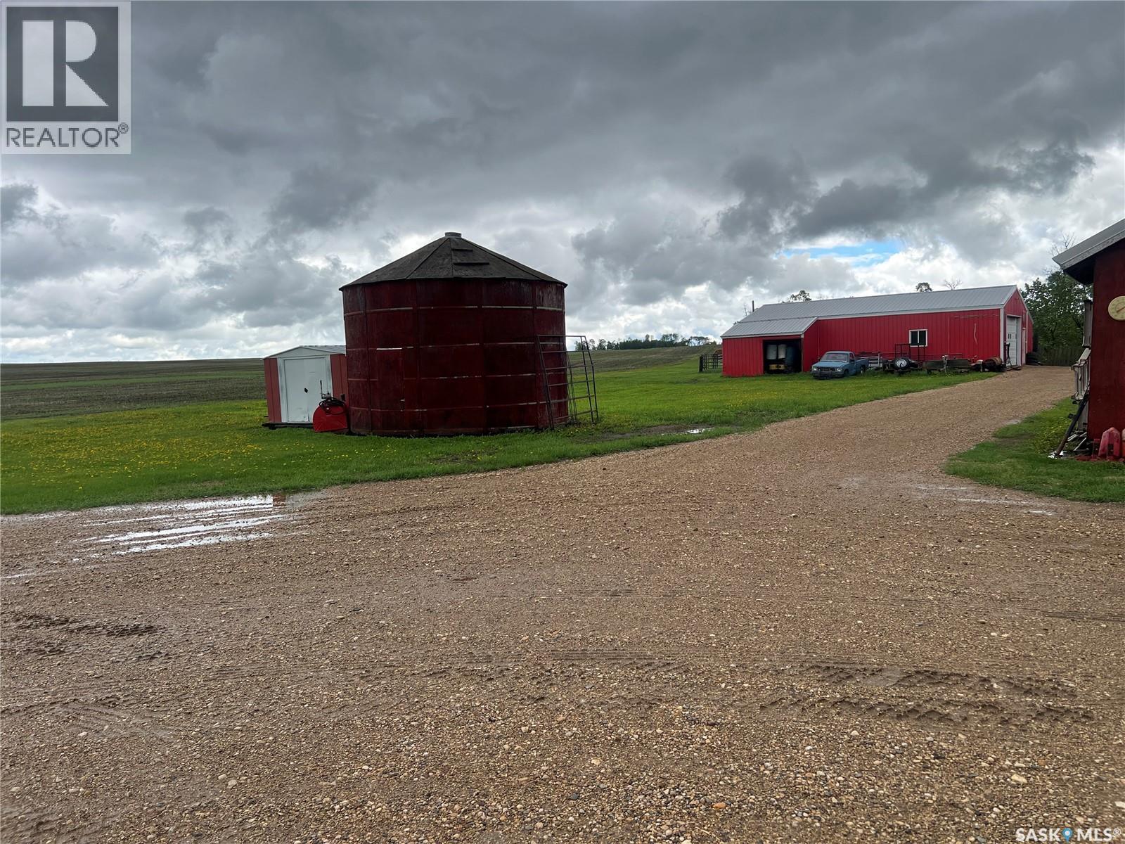 Kiehn Acreage - 25