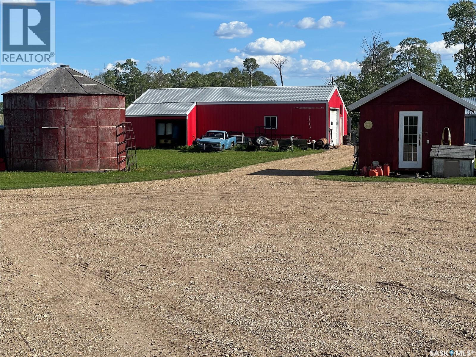 Kiehn Acreage - 19