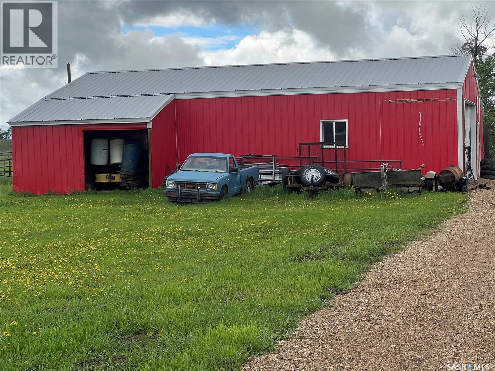 Kiehn Acreage - 22