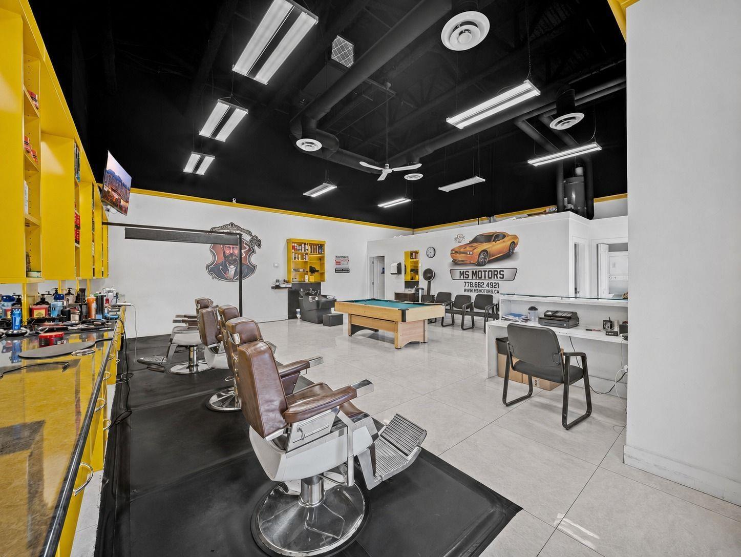Business for Sale in Surrey – 106 8028 128 STREET, Surrey – MLS# C8079648 - Image 10