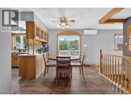 Mud room - 15 Job Road, Grand Barachois, NB E4P7P5 Photo 10