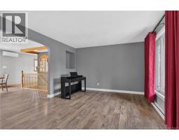 Kitchen - 15 Job Road, Grand Barachois, NB E4P7P5 Photo 8