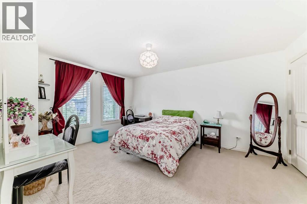 All bedrooms are a good size!