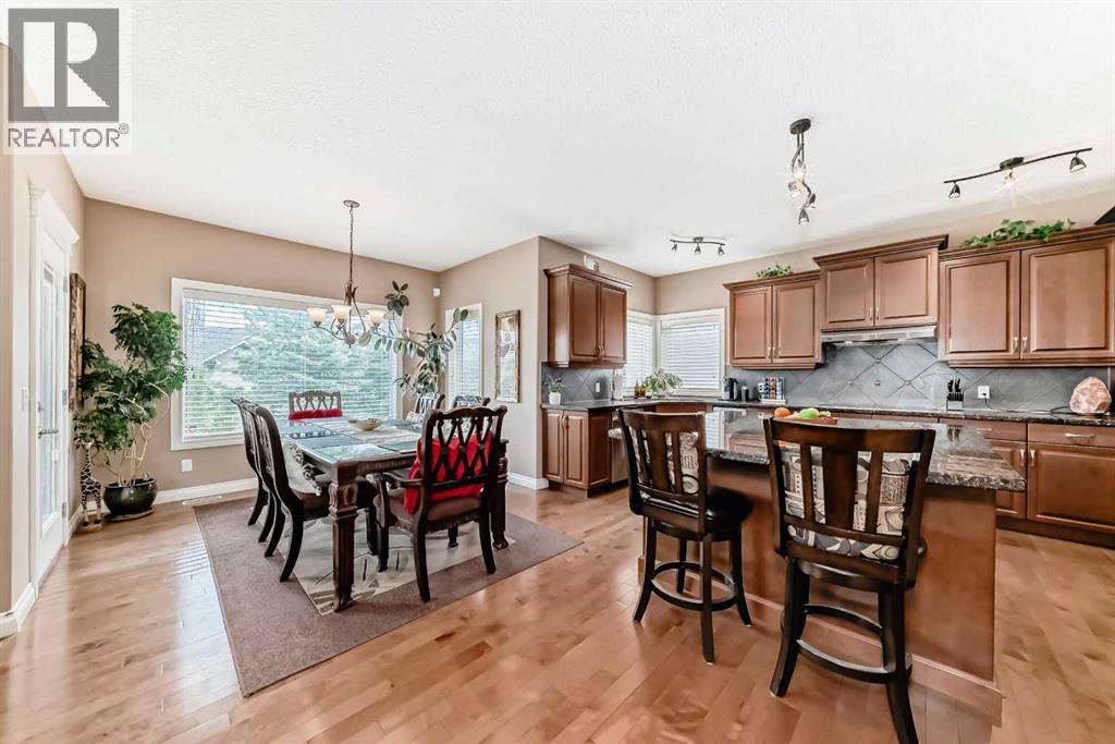 Fully upgraded kitchen!