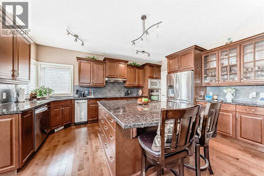 Stainless Steel Appliances!