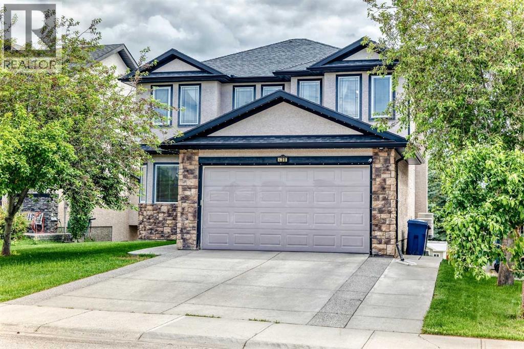 Fully developed walk out basement with an 'Illegal' Two Bedroom Suite!