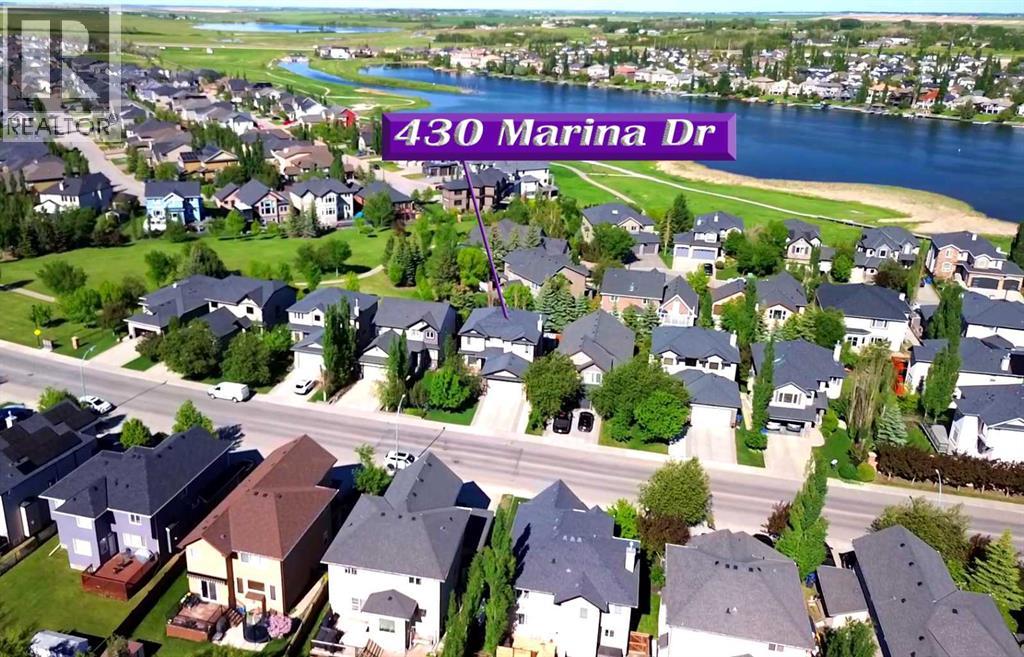 430 Marina Drive - photo 3